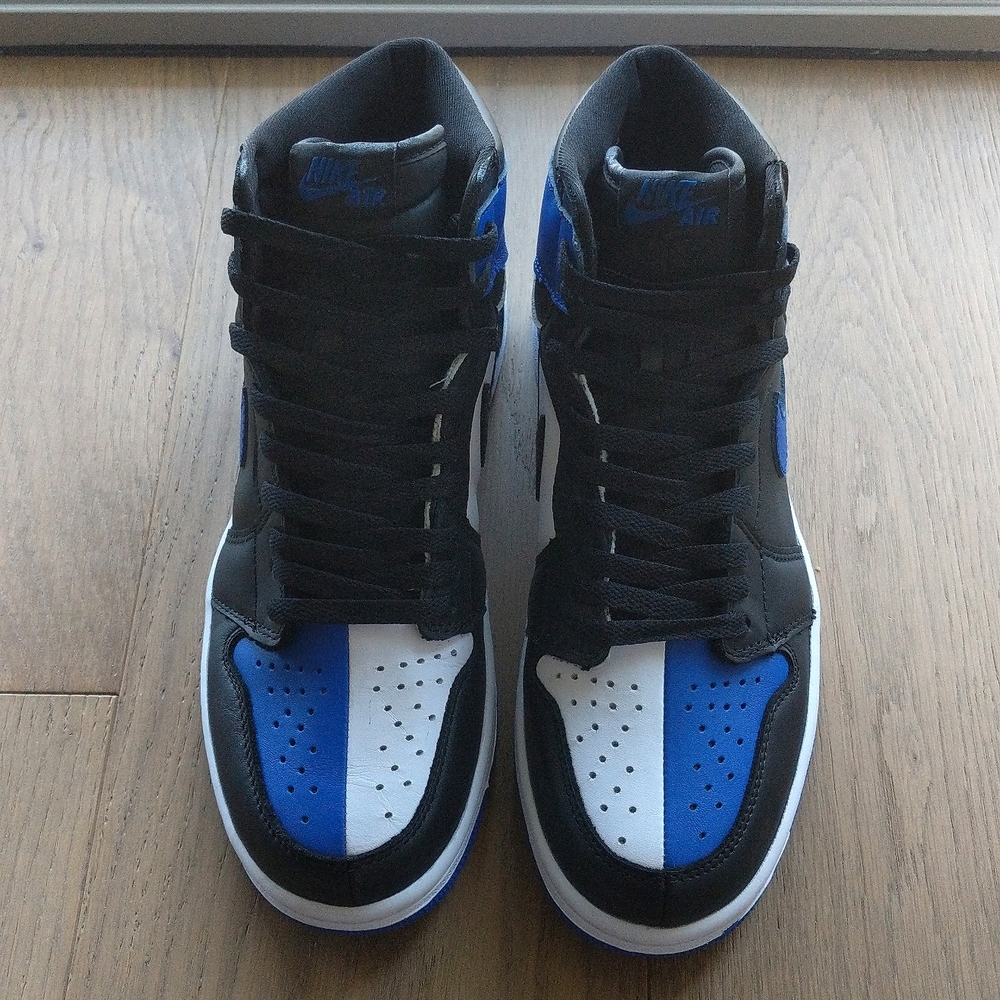 RARE limited Jordan 1